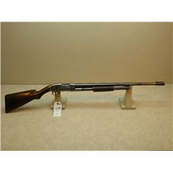 Winchester Model 12, 16 ga SN#-325596