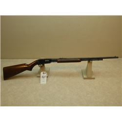 Winchester Model 61, .22 cal SN#-204365