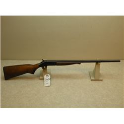 Pardner SB1, 20 ga SN#-NC235745