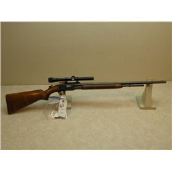 Remington Fieldmaster 121, .22 cal SN#-21250