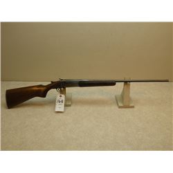 Stevens Savage 107B, .410 ga SN#-1078