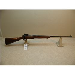 Winchester Model 0F19F7, .303 cal SN#-435004
