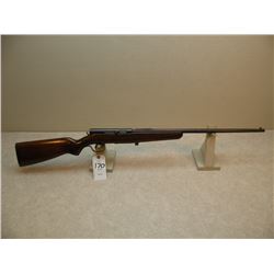 Ranger, .22 cal -missing clip SN#-XXX