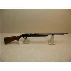 Remington Speedmaster 552, .22 cal SN#-XXXX