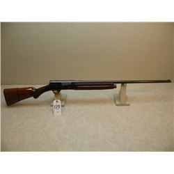 Browning A-5, 12 ga SN#-117952