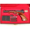 Image 1 : Belgium made Browning Medalist, .22 cal PERMIT REQUIRED SN#-70757T74