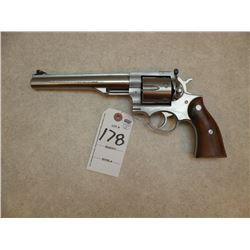 Ruger Red Hawk, .44 Mag -PERMIT REQUIRED SN#-50201134