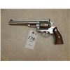Image 1 : Ruger Red Hawk, .44 Mag -PERMIT REQUIRED SN#-50201134