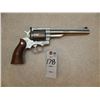 Image 2 : Ruger Red Hawk, .44 Mag -PERMIT REQUIRED SN#-50201134