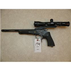 TCA Encore, 7mm TCU   PERMIT REQUIRED   SN#-278812