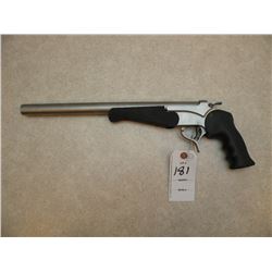 TCA Encore, 7mm    PERMIT REQUIRED  SN#-S98100