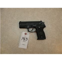 Stoeger Cougar 8000LT, 9mm -PERMIT REQUIRED SN#-T642913M00252