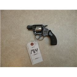 F.I.E. Model T18, .22 cal -PERMIT REQUIRED SN#-836042
