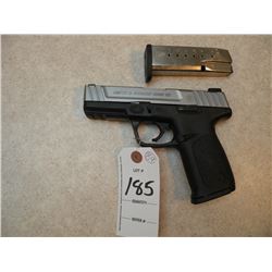 Smith & Wesson SD40VE, .40 cal -PERMIT REQUIRED SN#-FXN7123