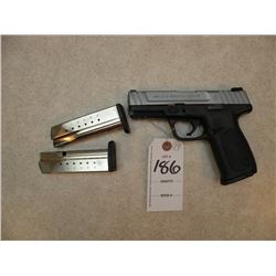 Smith & Wesson SD9VE, 9mm -PERMIT REQUIRED SN#-FXM0558