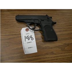 Firestorm, .380 cal -PERMIT REQUIRED SN#-882390