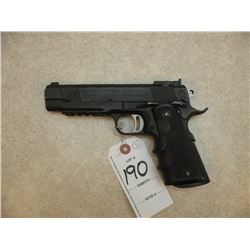 American Tactical 1911 Thunderbolt, .45 ACP     PERMIT REQUIRED                     SN#-TH100006