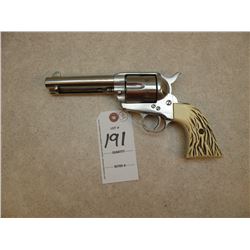 Beretta Stampede, .45 cal -PERMIT REQUIRED SN#-N01210