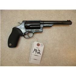 Taurus Judge, .45-410 ga -PERMIT REQUIRED SN#-CR788784