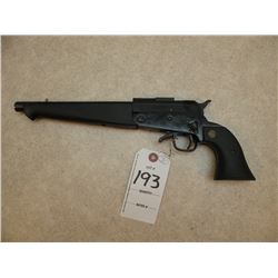 Rexio RC 4/10, .45 LC/.410 ga    PERMIT REQUIRED           SN#-094588