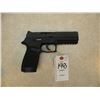 Image 2 : Sig Sauer P250, .40 S&W  new in box  PERMIT REQUIRED  SN#-EAK147490