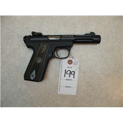 Ruger 22/45 lite, .22 cal -PERMIT REQUIRED SN#-39058616