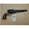 Image 2 : 1858 Remington Steel, .44 cal Black Powder -New SN#-R437989