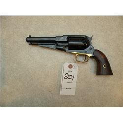 1858 Rem. Steel Sheriff, .44 cal, Black Powder -New SN#-R443238