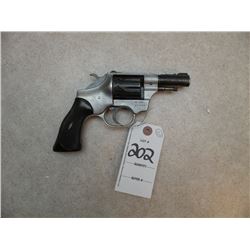 Hi Standard Sentinel, .22 cal -PERMIT REQUIRED SN#-R101554523