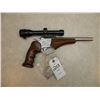 Image 2 : TCA .22 LR w/Bushnell Magnum Phantom scope-PERMIT SN#-A2248