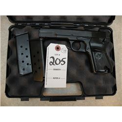 SportArms by Norinco 1-54, 9mm -PERMIT REQUIRED SN#-20070915