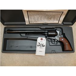 Ruger Super Black Hawk, .44 mag -PERMIT REQUIRED SN#-8718845