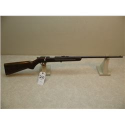 Remington Model 33, .22 cal SN#-XXXX