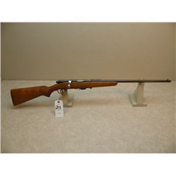 Springfield Model 84C, .22 cal SN#-XXX