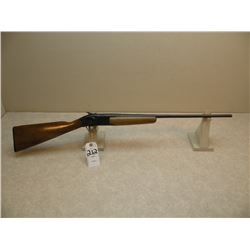 Springfield Model 944 Series A, .410 ga SN#-P801791