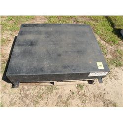 Waetherguard pack rat storage box