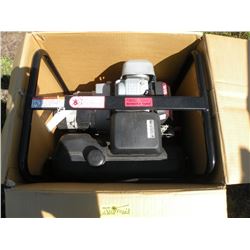 Honda power Harmony 2500 watt generator