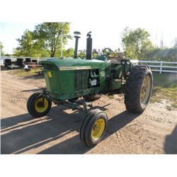 John Deere 3020, diesel SN#-SNT113P090569R
