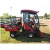 Image 1 : Steiner Utility Max 428 w/attachments SN#-1339