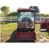 Image 2 : Steiner Utility Max 428 w/attachments SN#-1339