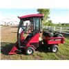 Image 3 : Steiner Utility Max 428 w/attachments SN#-1339