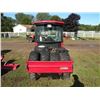 Image 4 : Steiner Utility Max 428 w/attachments SN#-1339