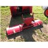 Image 7 : Steiner Utility Max 428 w/attachments SN#-1339