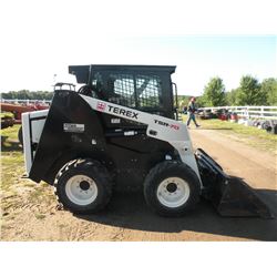 Terex TSR-70 SN#-ASVSR070VDWS00104