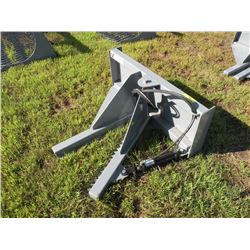 Tree/post puller -New