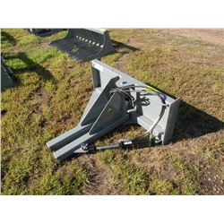 Tree/post puller -New