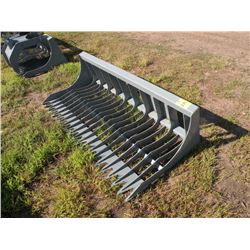 68" rock bucket -New
