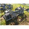 Image 2 : 84" rock/brush grapple -New