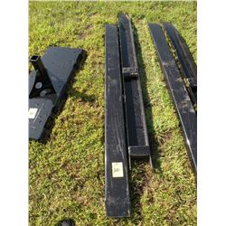 7ft fork Extension -New