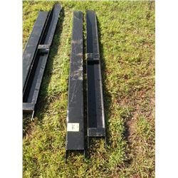 7ft fork Extension -New